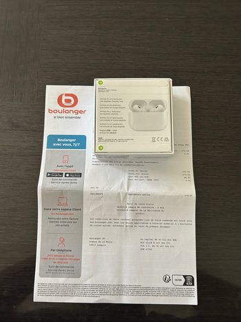 AirPods Pro 2