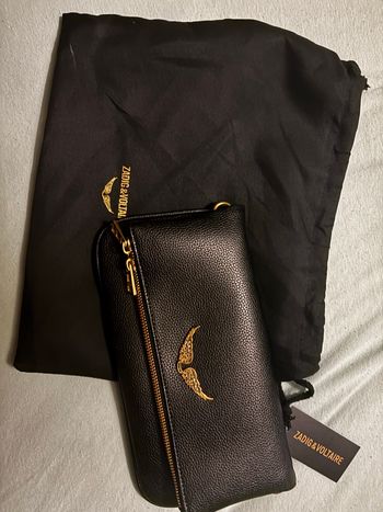 Sac zadig et voltaire 