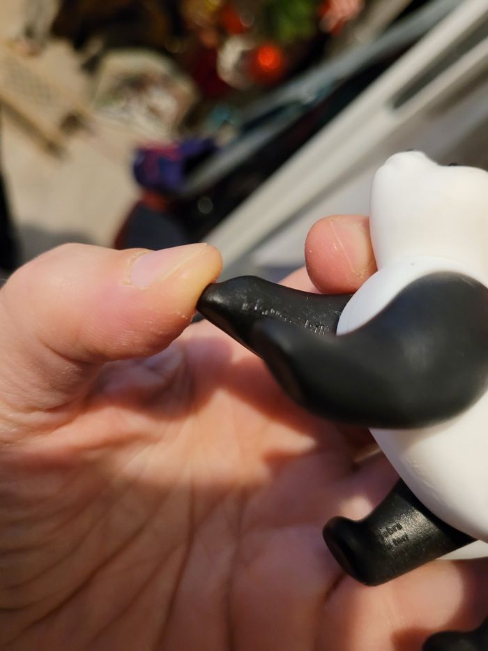 panda playmobil mcdo (1e) - photo numéro 4