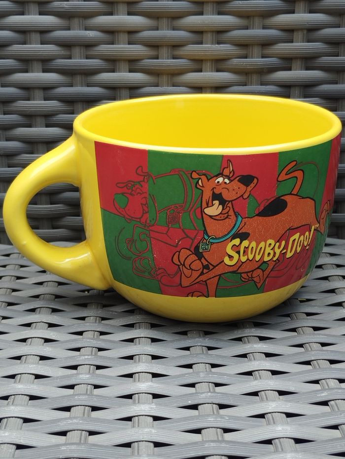 Bol Scooby Doo - photo numéro 5