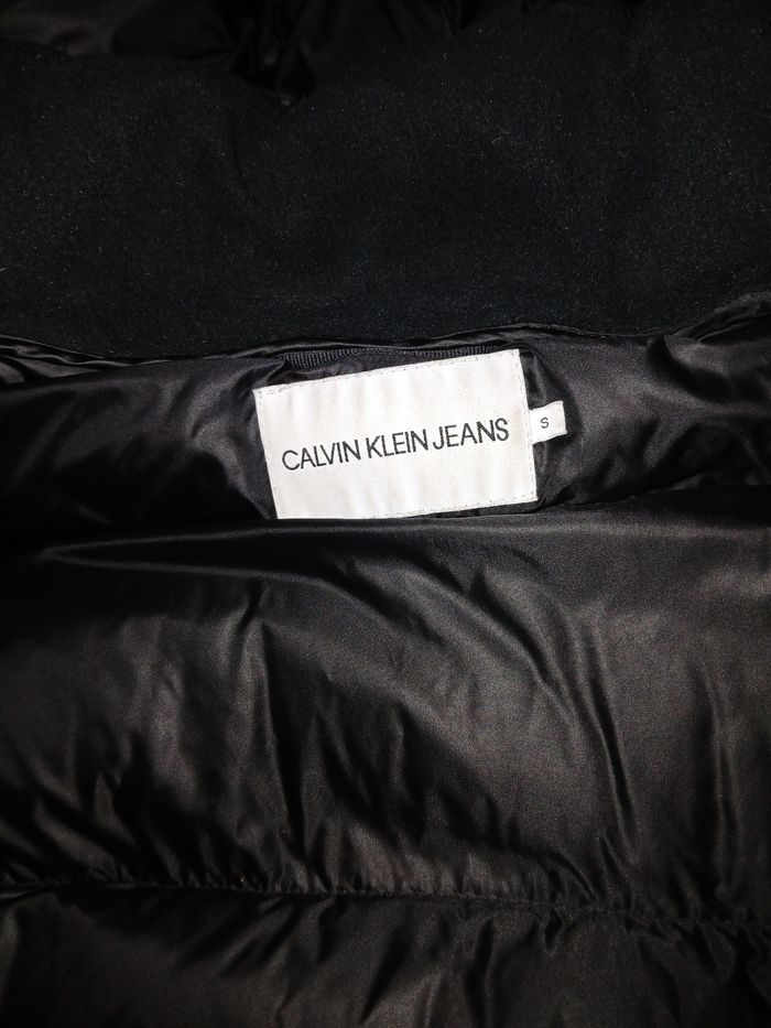 Veste calvin Klein - photo numéro 2