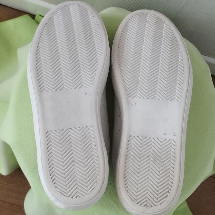 Tennis femme Minelli 41 - photo numéro 8