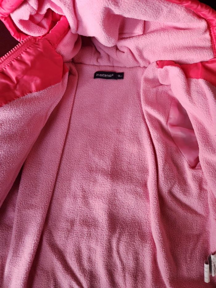 Manteau hiver - photo numéro 2