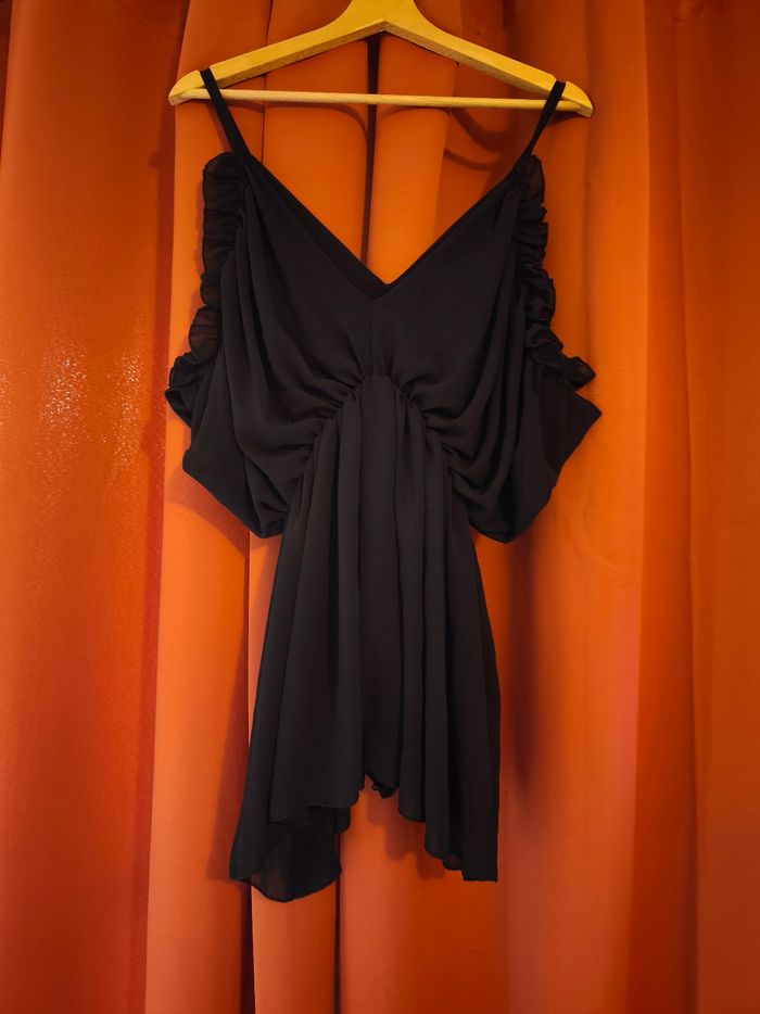 Robes + combi short taille M-L - photo numéro 10