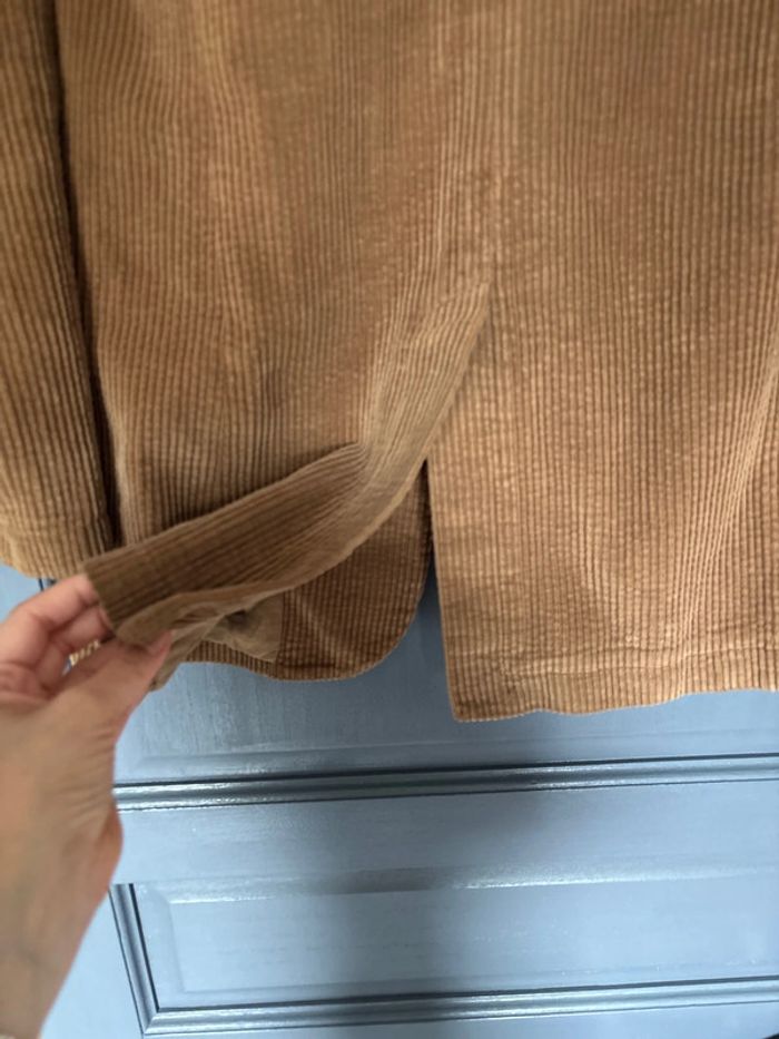Blazer velours TrueNyc - photo numéro 8