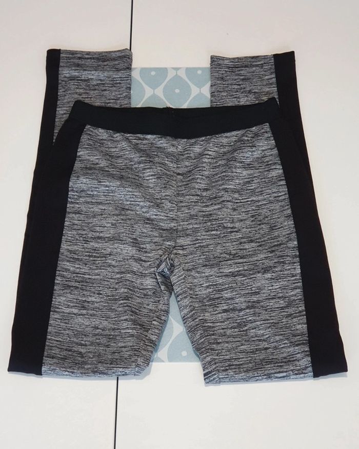 Legging Gemo - 12A