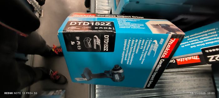 Makita - photo numéro 2