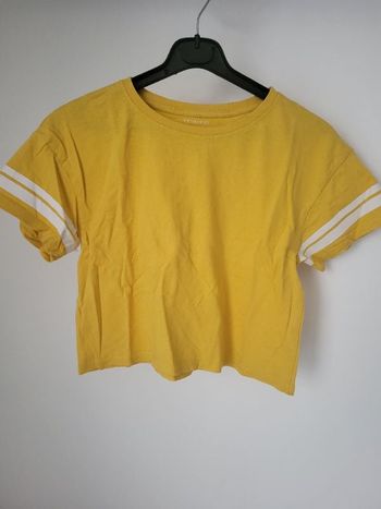 T-shirt 11 12 ans
