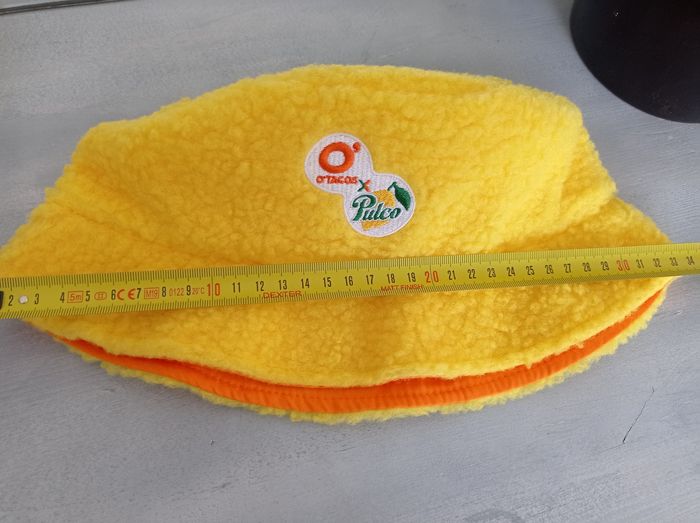 Bob/ Chapeau en fausse fourrure - photo numéro 8