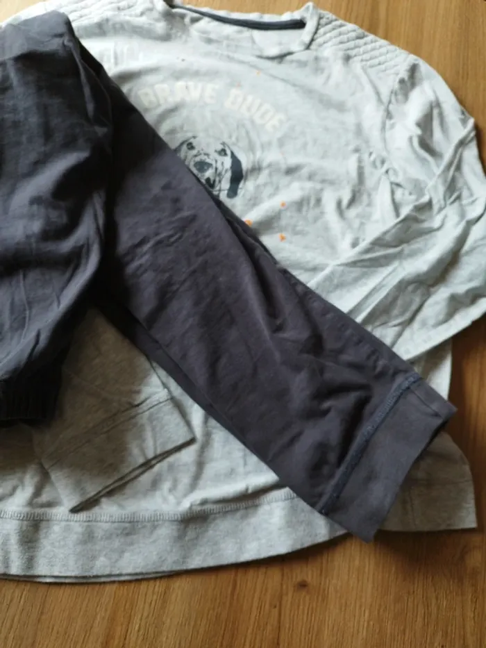 Pyjama - photo numéro 5