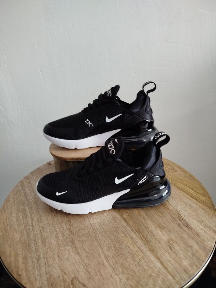 Baskets Nike T 36