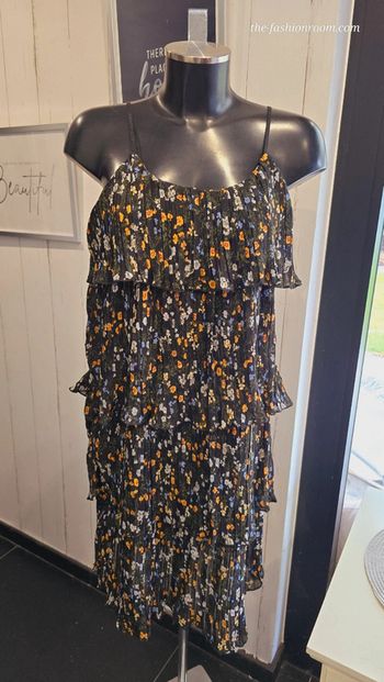 Robe volant