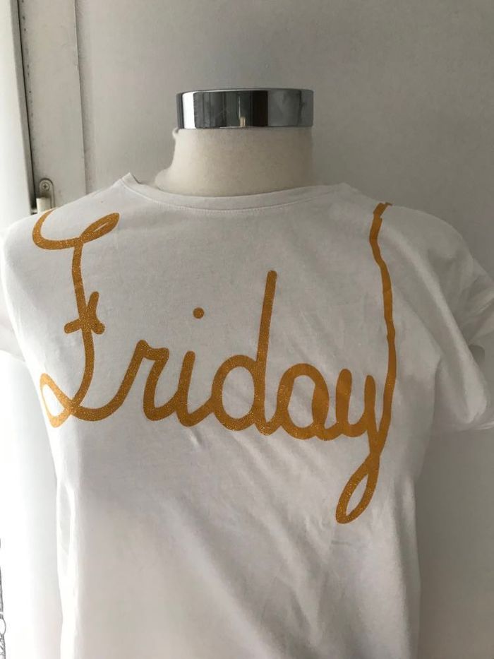 T-shirt - photo numéro 2