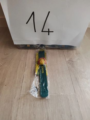 Bracelet quick