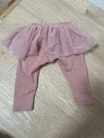 Legging jupe