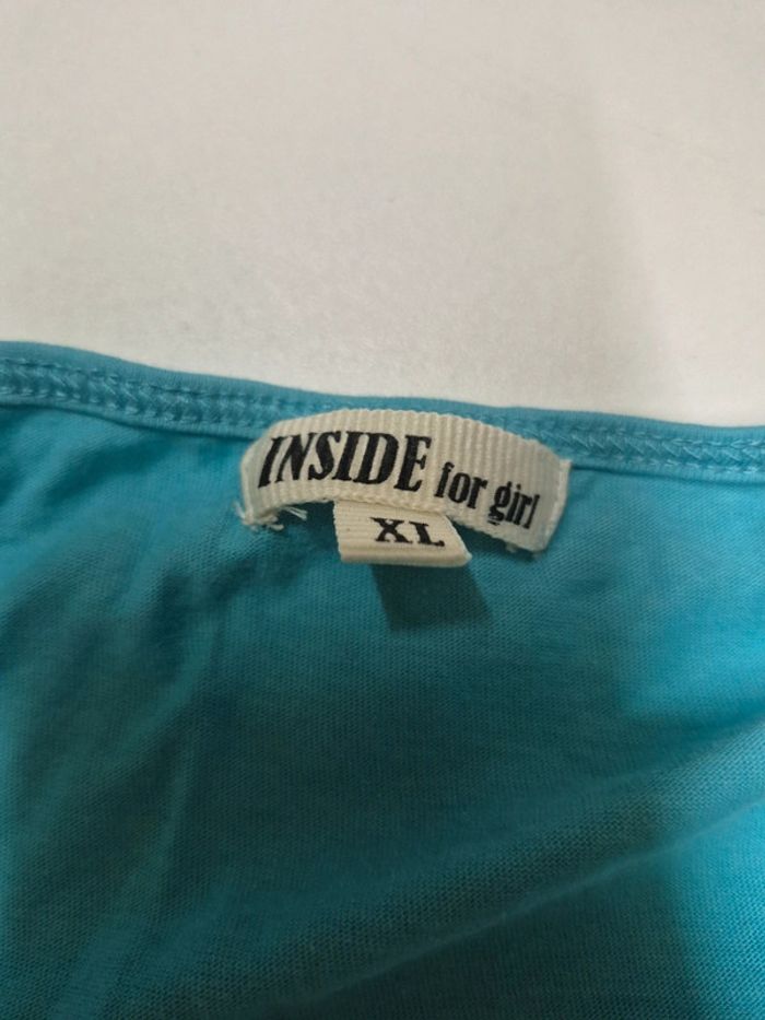 Tee-shirt - photo numéro 2