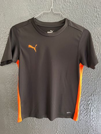 T-shirt 9 ans