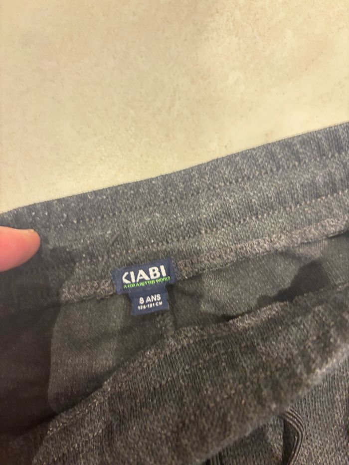 Pantalon 8A - photo numéro 2