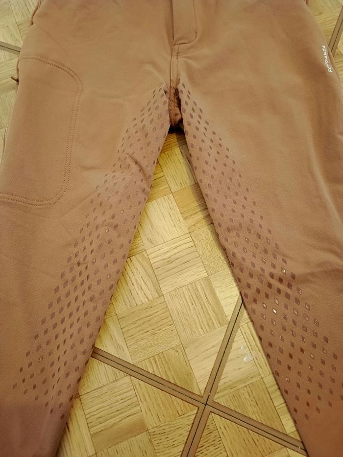 Pantalon pour équitation - photo numéro 9