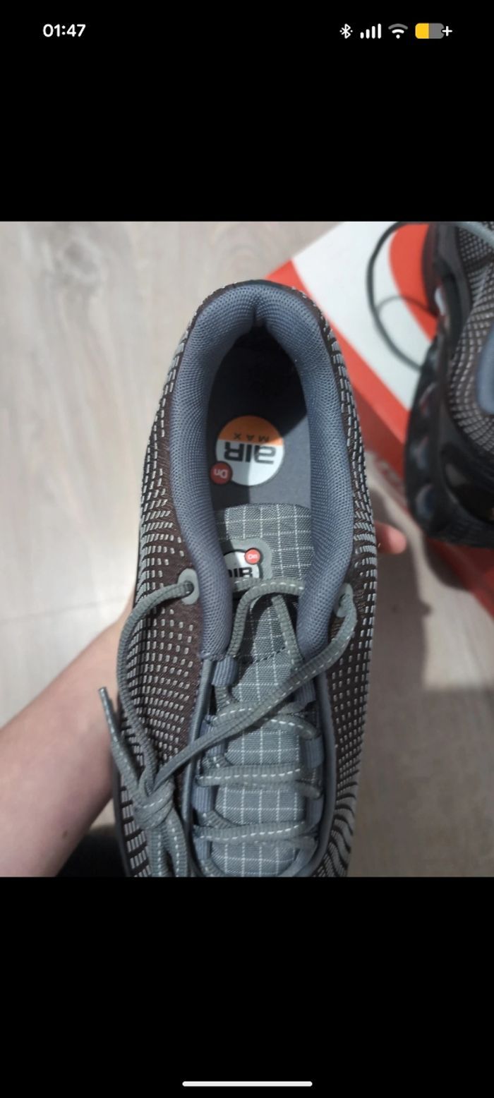 Nike air max dn homme et femme - photo numéro 7