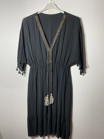 Robe femme taille unique (38-44)- just me - neuve avec étiquette