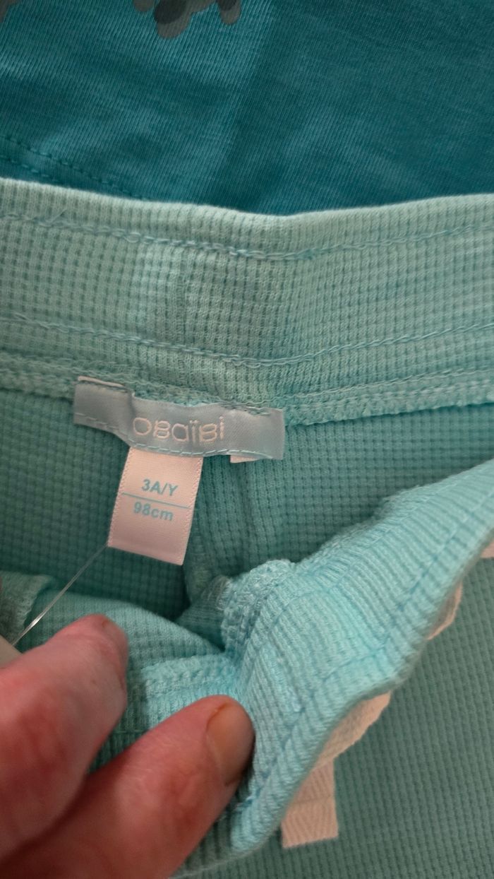 Neufs (non portés) 🏷🏷💙🤩😍superbe ensemble 36mois/3ans garçon😍🤩💙👍 - photo numéro 6