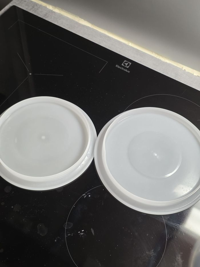 Tefal Ingenio – couvercles hermétiques 16 cm et 18 cm - photo numéro 3