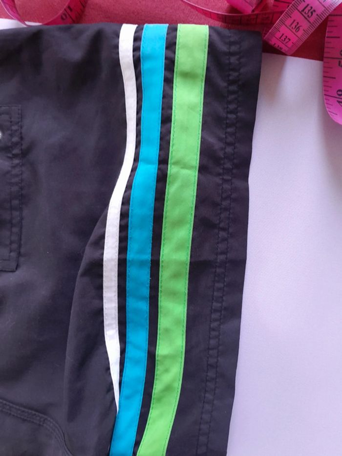 Short de bain imprimé SNDK 58 Sundek - photo numéro 4