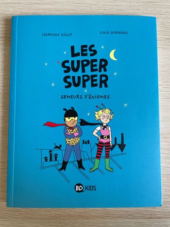 Les super super
