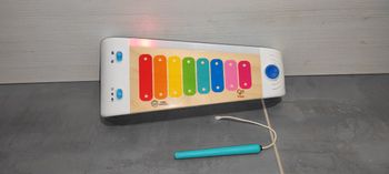 Xylophone baby einstein