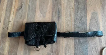 Sac+ceinture