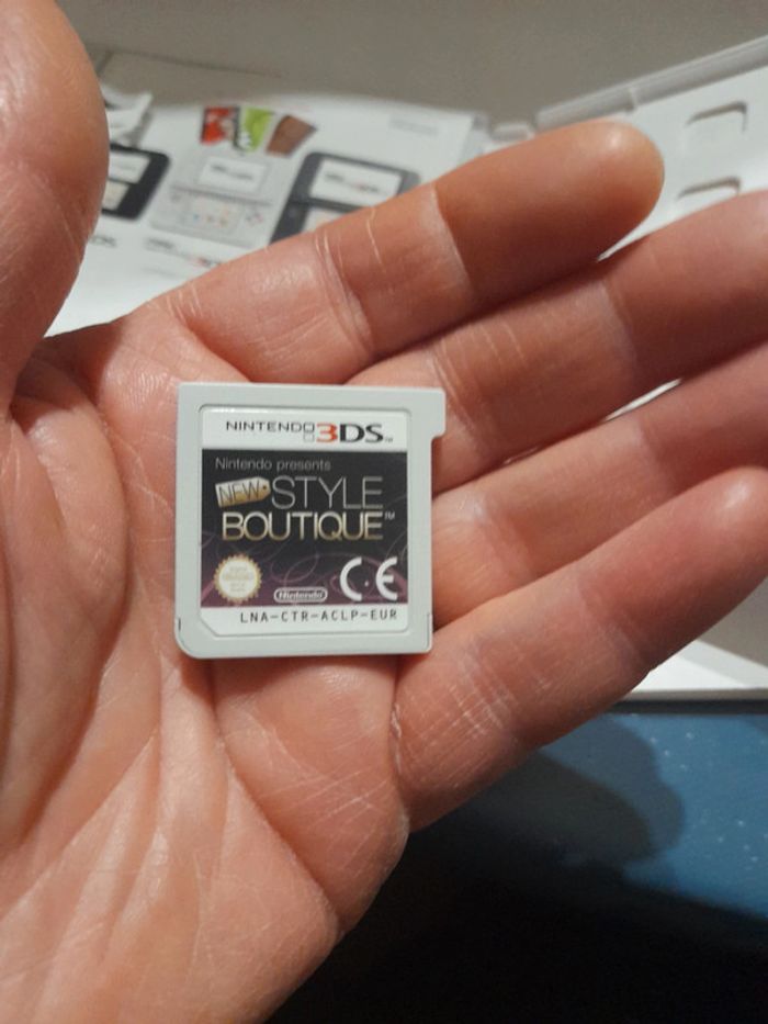 La nouvelle maison du style Nintendo 3DS - photo numéro 10