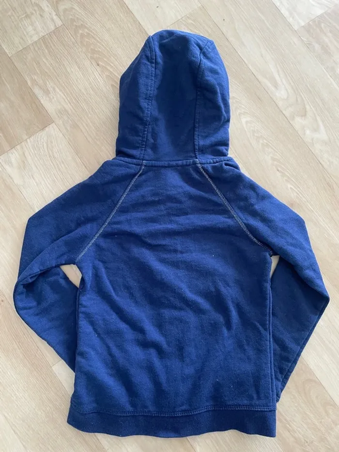Gilet fille 5 ans - photo numéro 2