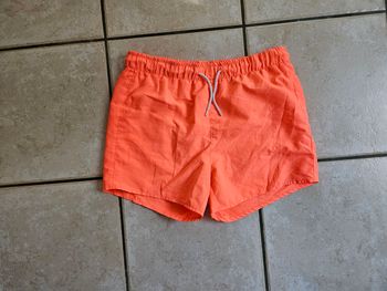 Maillot de bain homme M
