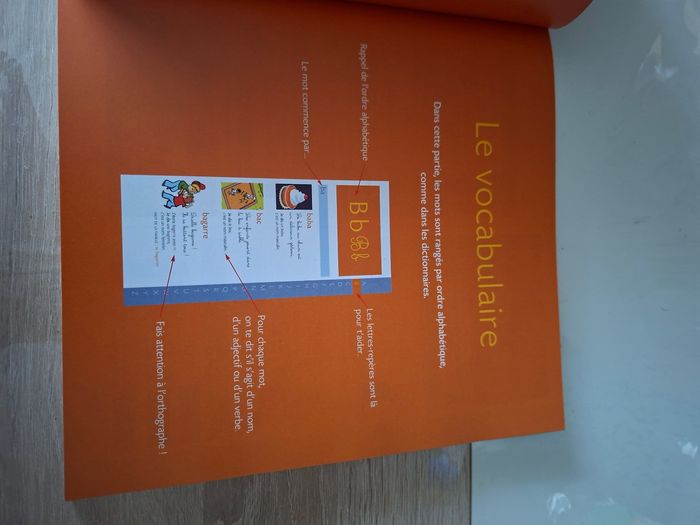 Livre - photo numéro 5