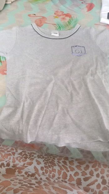 Sous vêtements garçon