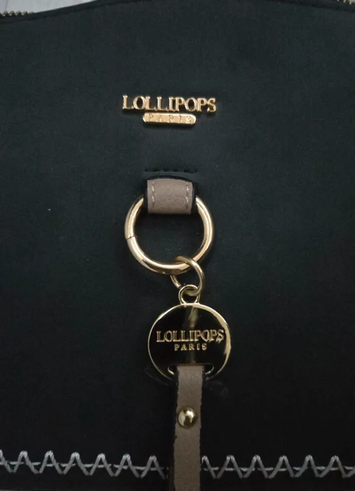 Sac bandoulière Lollipops neuf ! - photo numéro 5