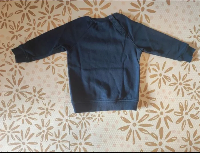 Lot de 11 vêtements 74 cm TBE - photo numéro 9