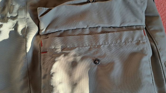 Parka - photo numéro 8