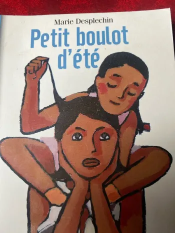 Livre enfant