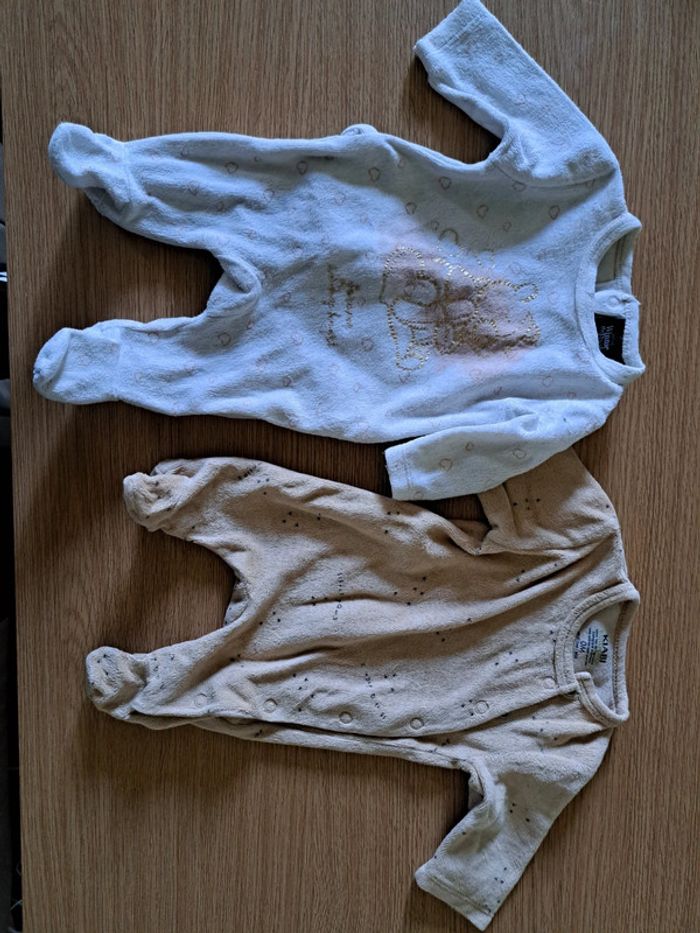 Pyjamas