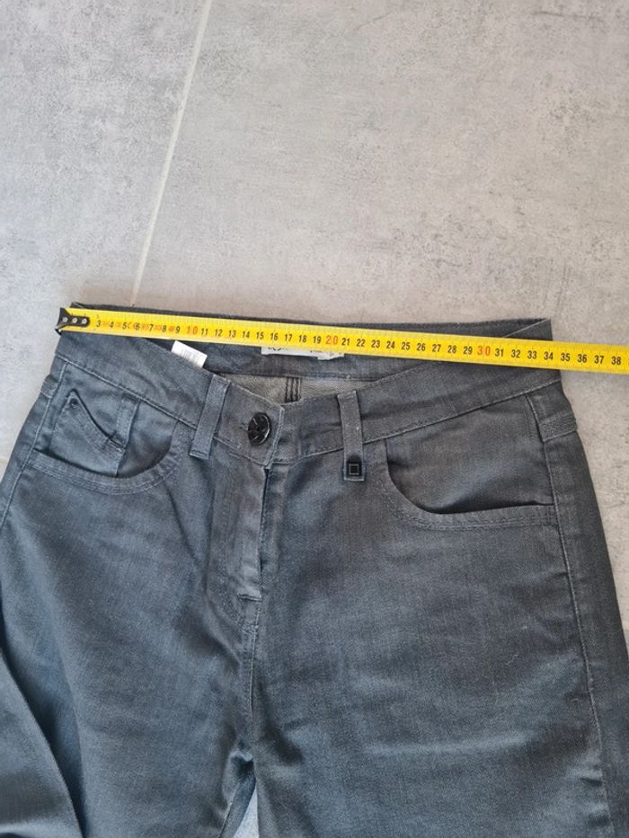 Jeans large evasé neuf BGN - photo numéro 14