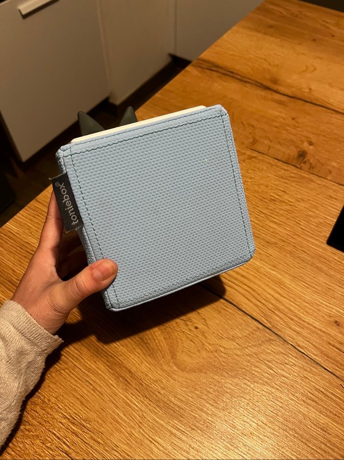 Tonies box Bleue - photo numéro 3