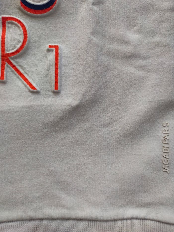 Sweat Jacadi T.8A - photo numéro 4