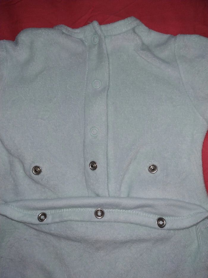 Pyjama - photo numéro 5