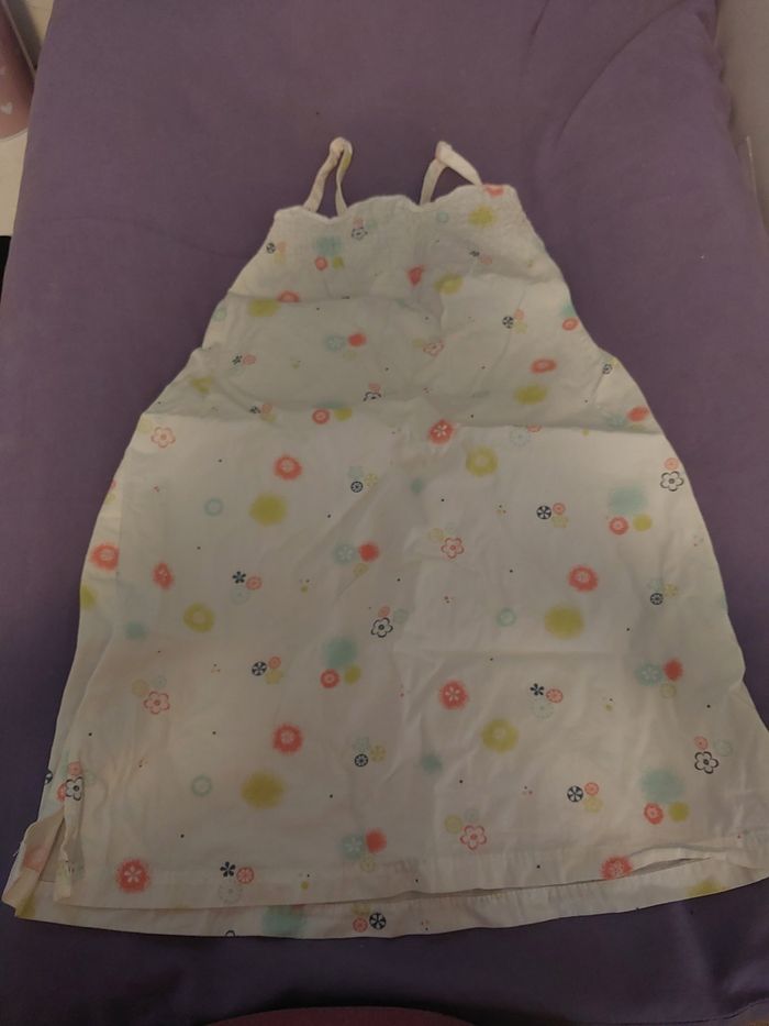 Robe enfant