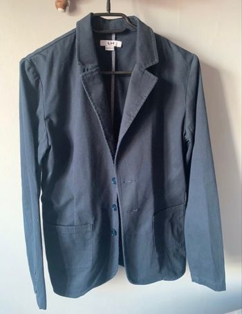 Veste cérémonie garçon