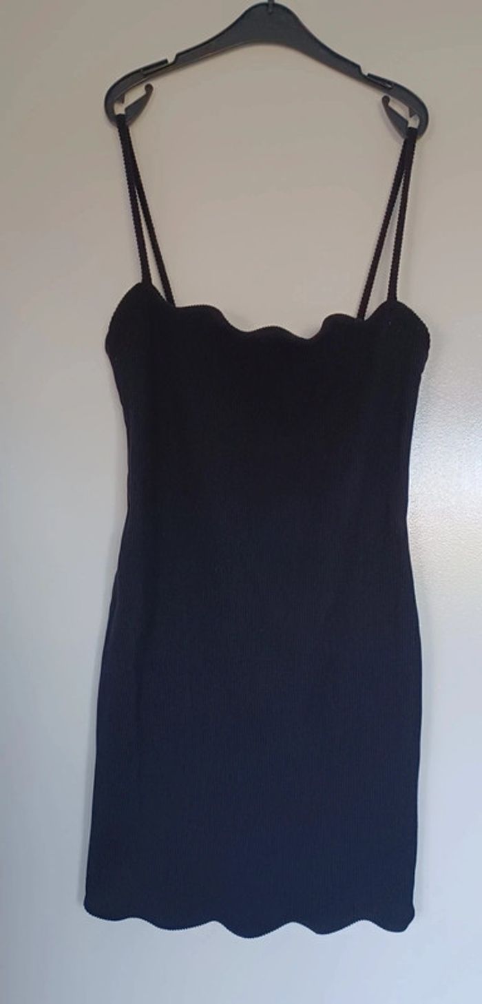 Petit robe noire