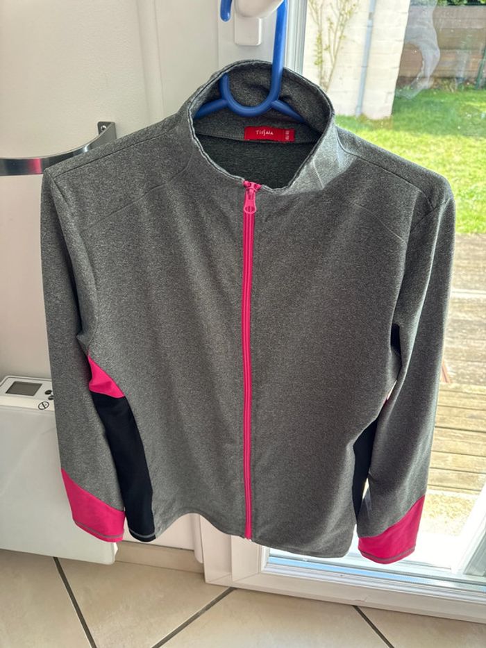 Veste 46/48 femme - photo numéro 3