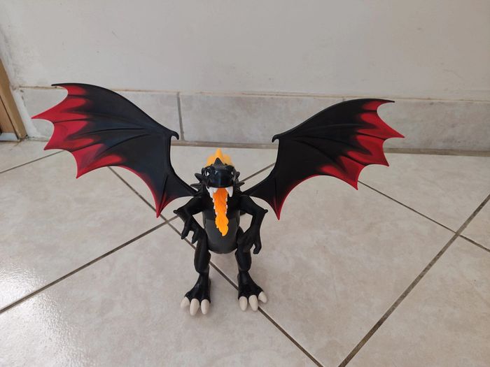 Dragon Playmobil - photo numéro 2